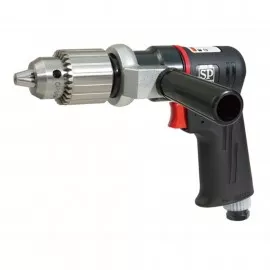 SP Air SP-7527 Air Drill, 1/2", composite