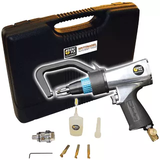 Spitznagel Spot Annihilator Deluxe Spot Weld Drill Kit