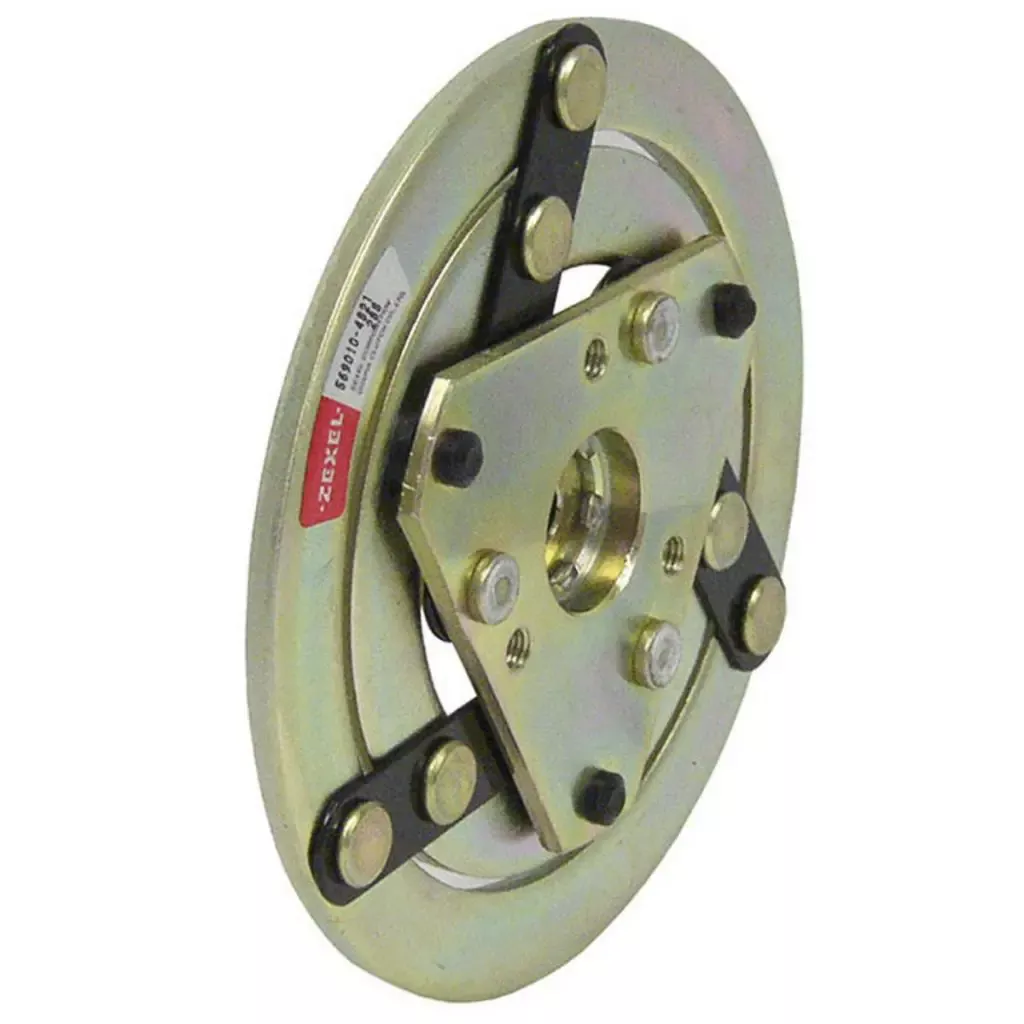 SPRING LEAF CL TM8/13