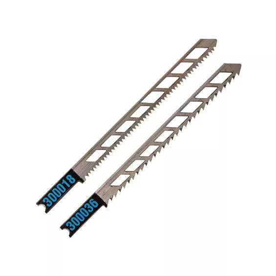 Spyder 300019 Skeleton Jigsaw Asst 2pc Combo Set – U-Shank
