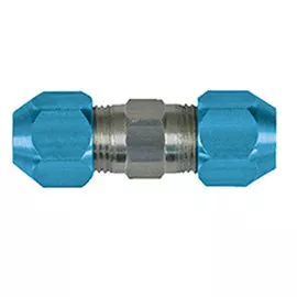 SRRAC145M 14.5mm A/C Compression Union Single Piece