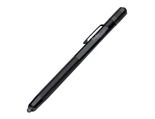 Streamlight 65018 - Stylus 3 Cell Black Flashlight with White LED