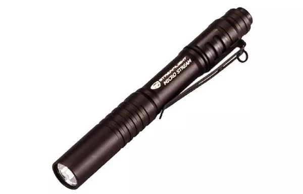 Streamlight 66318 - MicroStream LED Penlight