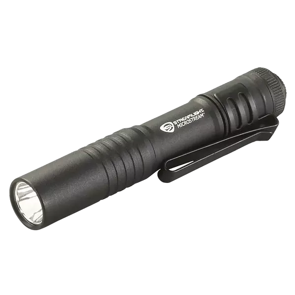 Streamlight 66318 Ultra Compact Personal Light, 45 Lumnes