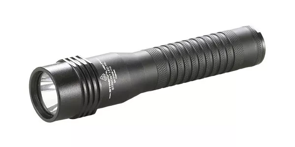 Streamlight 74751 - Black Strion LED HL Rechargeable Flashlight Kit
