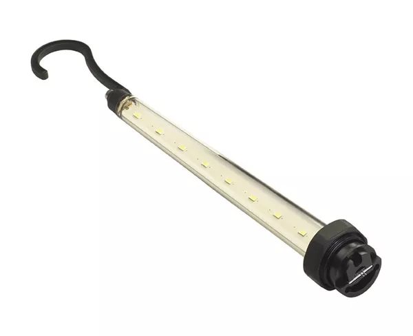 Streamlight 75951 - Stinger Lite Pipe Rechargeable LED Work Light Kit