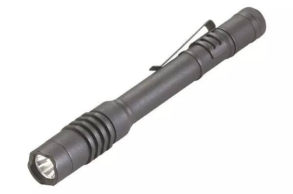 Streamlight 88039 - ProTac 2AAA Tactical Penlight - White LED