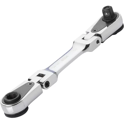 Stubby Quarter Stick 1/4 Combination Dr.