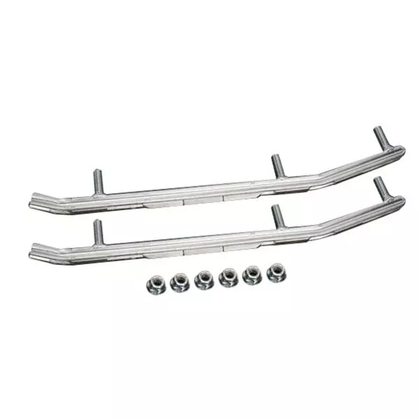 STUD BOY SHAPER BAR 9'' PR (POL-S2523-90)