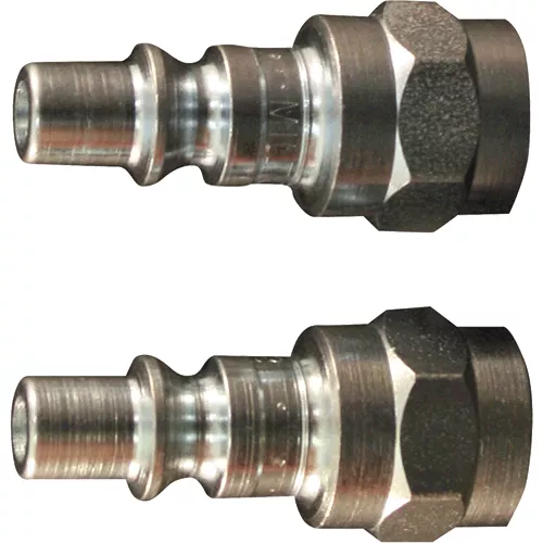 “A” Style Female Air Plug