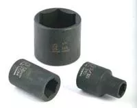SU313M 3/8DR 13MM STD IMP SKT