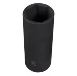 SU318MD 3/8" Drive 6 Point Deep Impact Socket 18mm