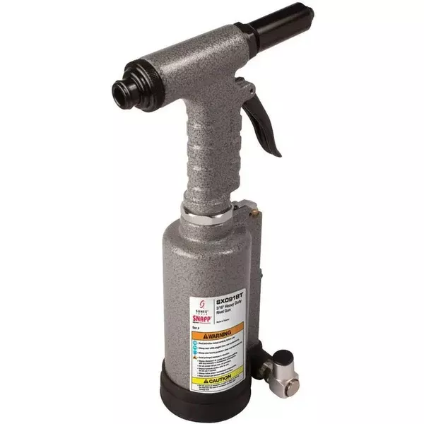Sunex 3/16 in Heavy Duty Rivet Gun
