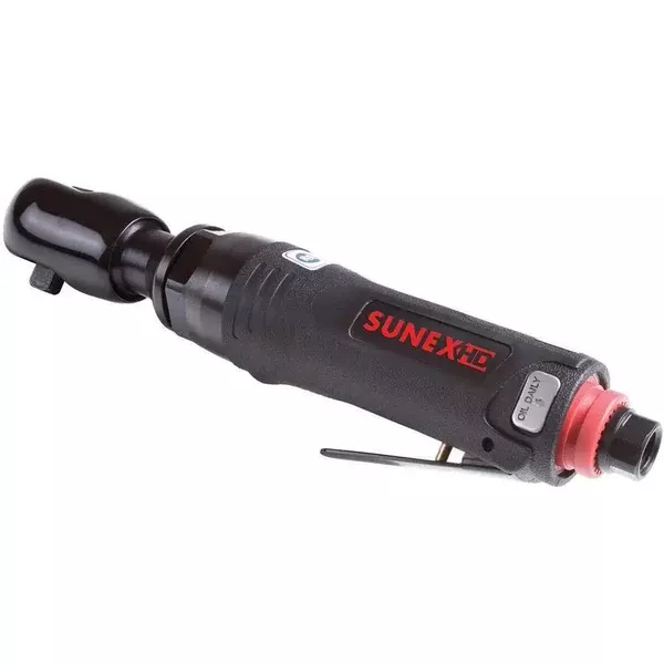 Sunex 3/8 in Air Ratchet Wrench