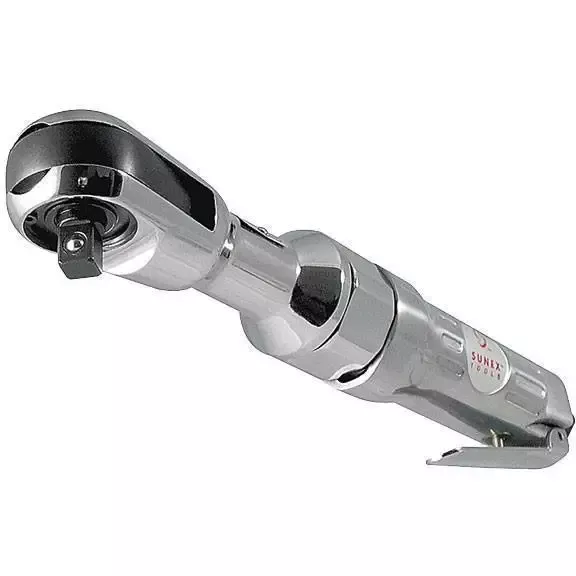 Sunex 3/8 in Dr. Air Ratchet Wrench