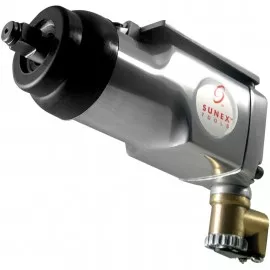 Sunex SX111 Impact Wrench, 3/8", palm grip