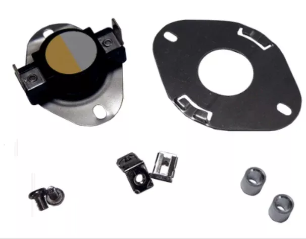 Supco SHL170 Fan Limit Control Thermostat Snap Disc L170-40F