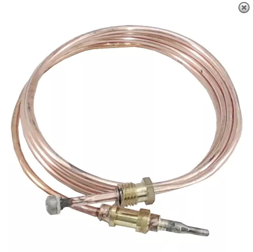 Supco TH181975 24" Replacement Thermocouple - York/Nordyne Units