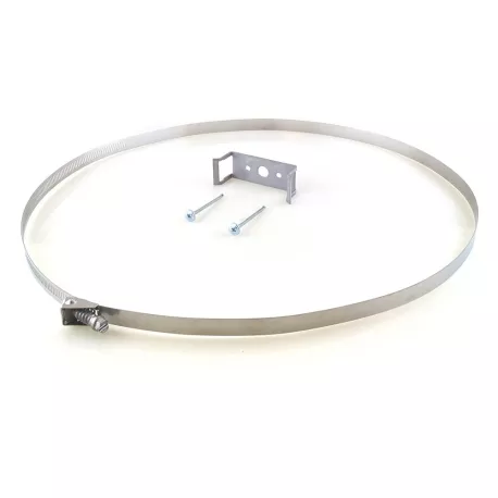 Support Band for 4.4 - 7.6 Gal. Expansion Tanks