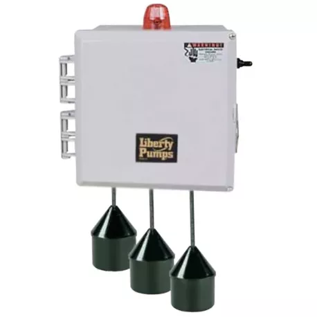 SX Simplex Control Panel, 575V, 3-Phase, NEMA 4X, 4.0-6.3A