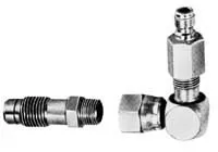 TA34780 Diesel Tester Adapter for Mercedes Benz