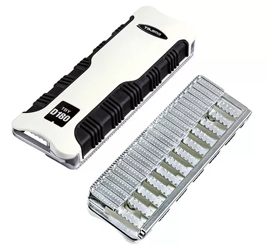 Tajima Combination Drywall Rasp (TBYD-180)