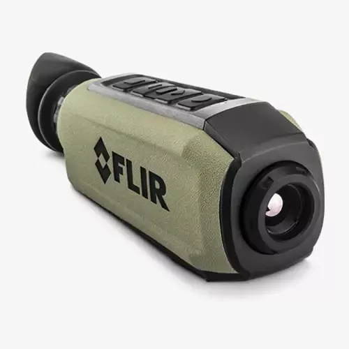 Teledyne FLIR SCION OTM266