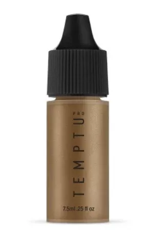 TEMPTU PRO PERFECT CANVAS AIR GLOW WARM GLOW .25OZ