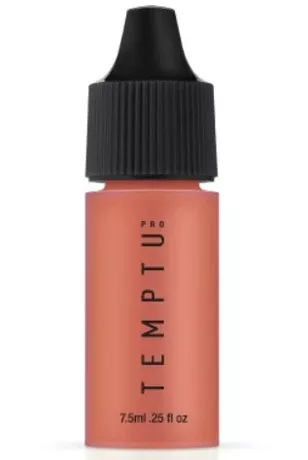 TEMPTU PRO PERFECT CANVAS BLUSH NUDE PINK .25OZ