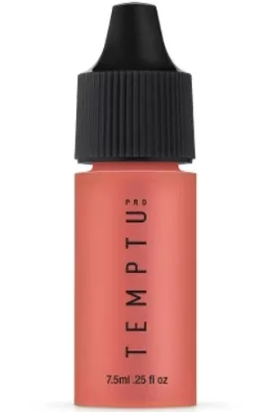 TEMPTU PRO PERFECT CANVAS BLUSH PALE PINK .25OZ