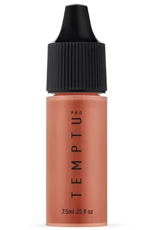 TEMPTU PRO PERFECT CANVAS BLUSH SOFT PEACH .25OZ