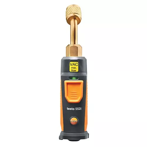 Testo 552i
