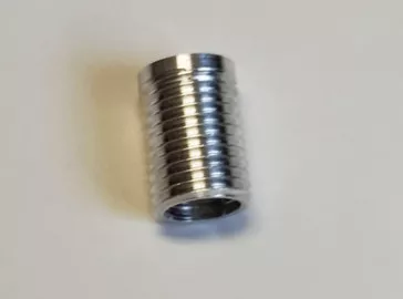 TIME-SERT 10123ANF Aluminum No Flange Replacement Insert M10x1.25x16.2