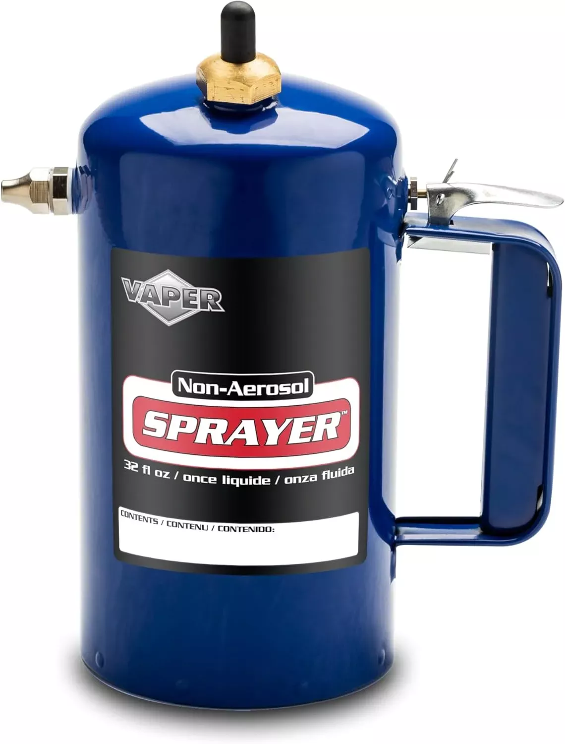 Titan 19424 Blue Non-Aerosol Sprayer