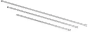 TN12079 3 Piece 3/8"Drive XL Extension Set