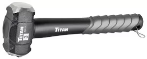 TN63013 Pro-X 3 LB 12" Cross Pattern Drilling Hammer