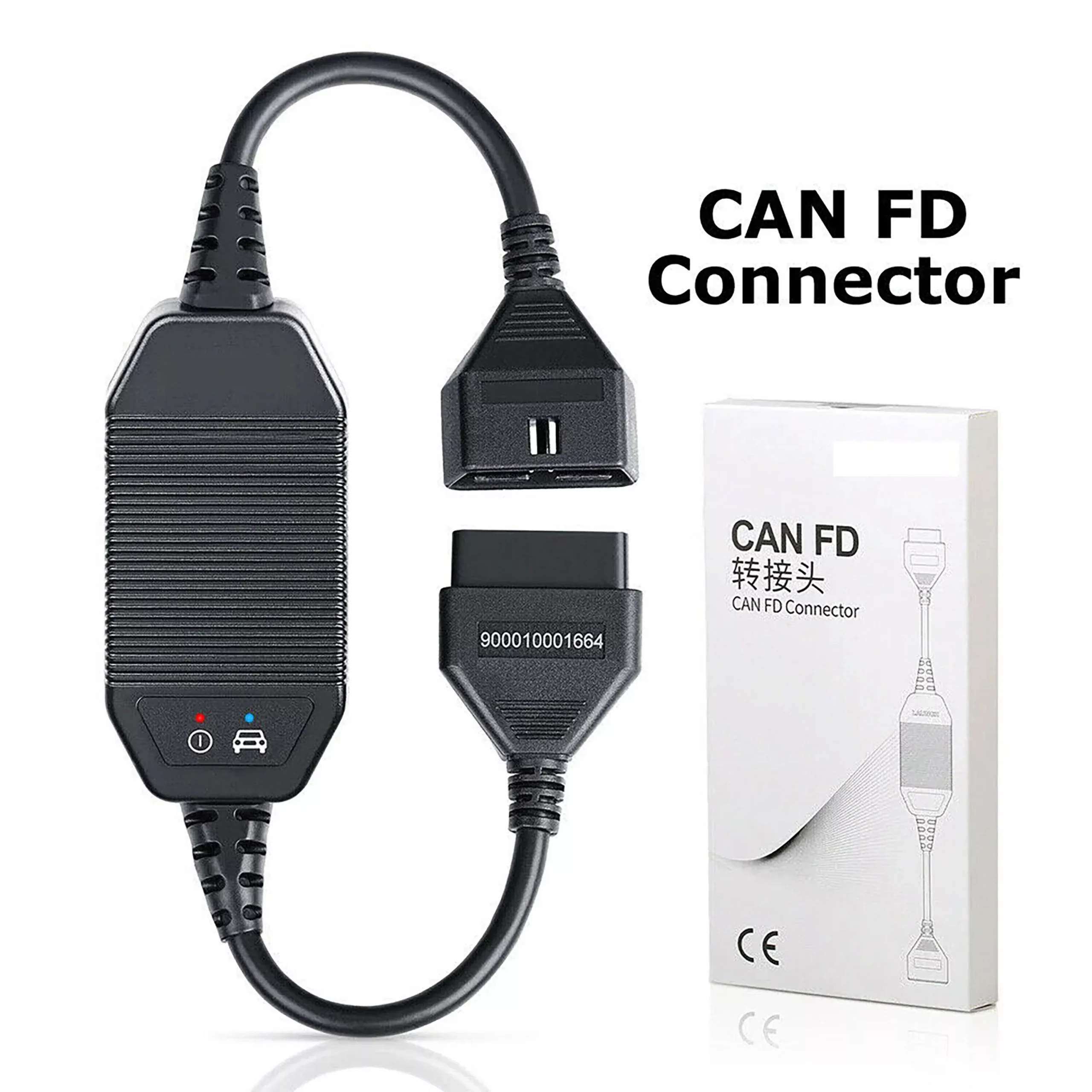 TOPDON CAN FD Adapter