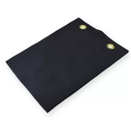 Torch-Guard Flame Protector Pad, 9″ x 12″