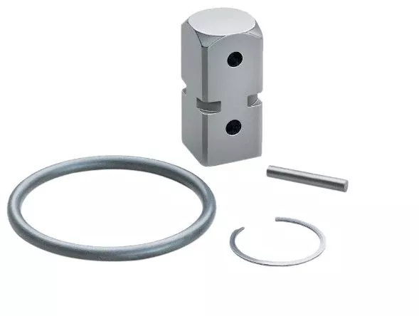Torque replacement square for 9S394 torque Multiplier (9S394RSWR)
