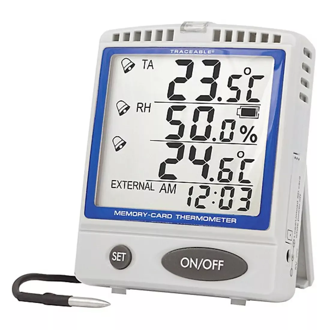 Traceable WD-37803-85