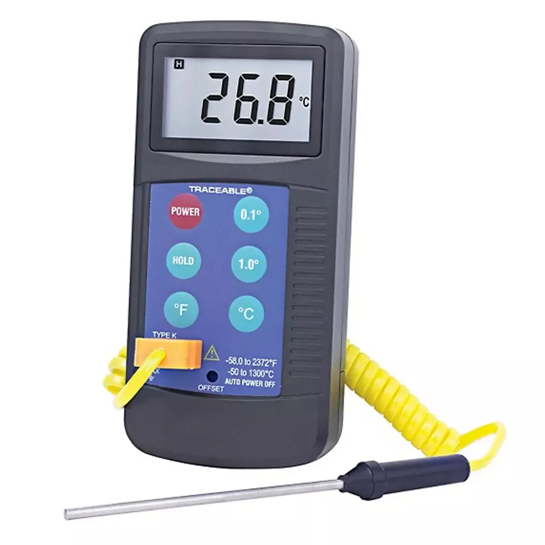 Traceable WD-91210-45