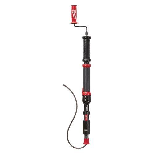 TRAPSNAKE™ 4' Urinal Auger
