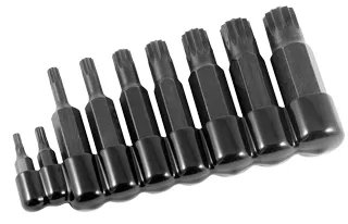 Triple Square Set