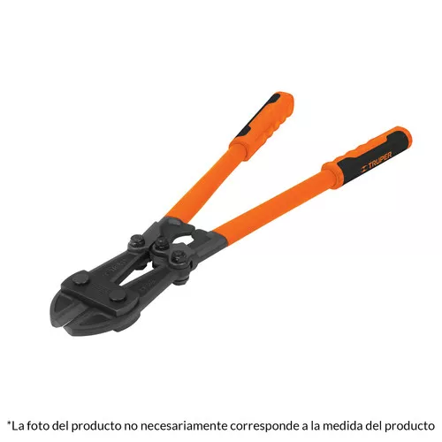 Truper 12" Bolt Cutter #12830