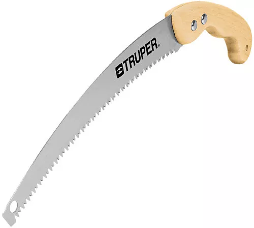 Truper 12" Pruning Saw #18171