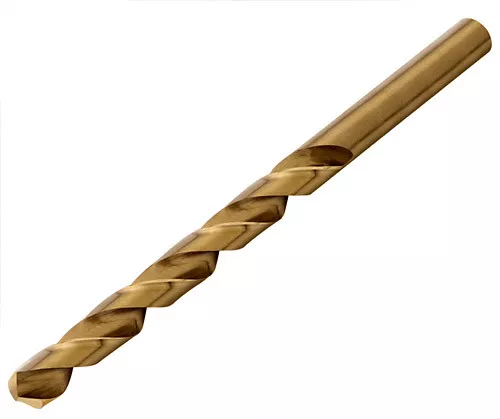 Truper 25/64" High Speed Steel Drill Bit #11152-2 Pack