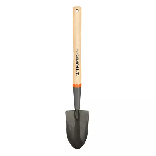 Truper Garden Shovel W/15" Ash Handle #15032-2 Pack