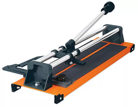 Truper Tile Cutter, 13" Tile Cutter #12926