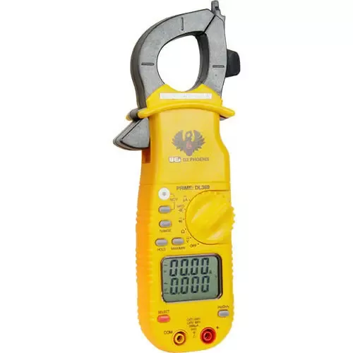 UEi DL369-N