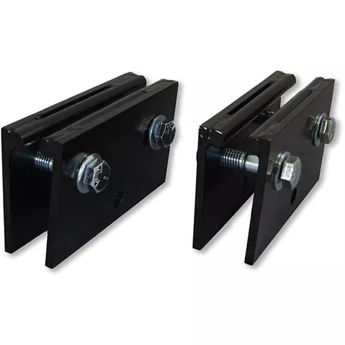 Uni-Dolly Pinch Weld Adapters
